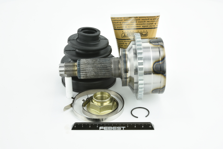 FEBEST Tête de cardan 0510-037A44