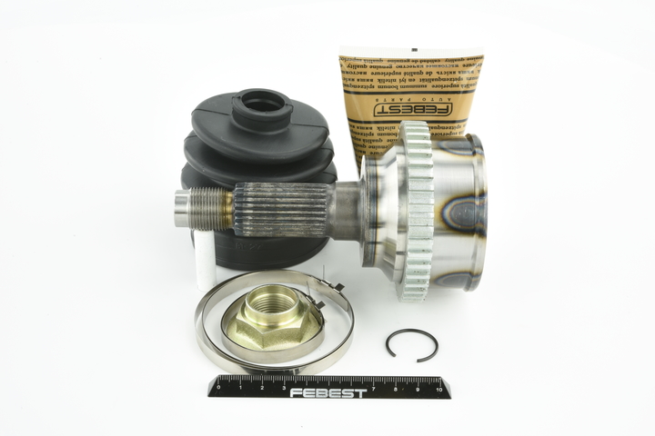 Antriebswellengelenk FEBEST 0510-045A44