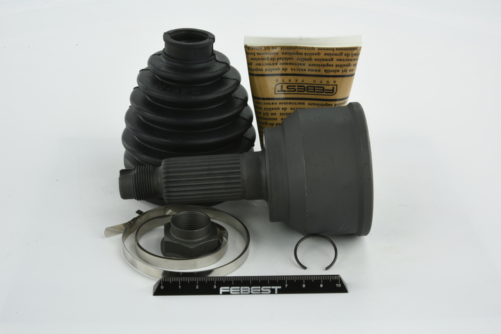 FG0525500C OE FEBEST Antriebswellengelenk 0510-049