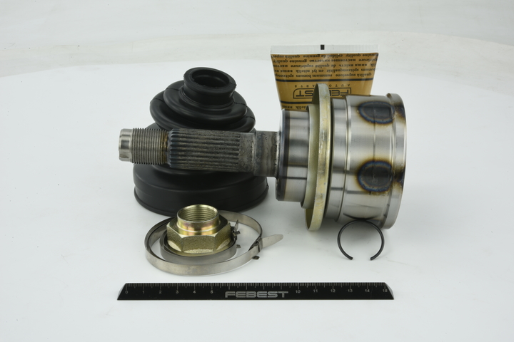 FEBEST Antriebswellengelenk 0510-B25