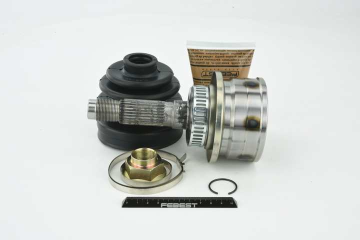 Drivknute Ford RANGER 2012 0510B25A44 FEBEST