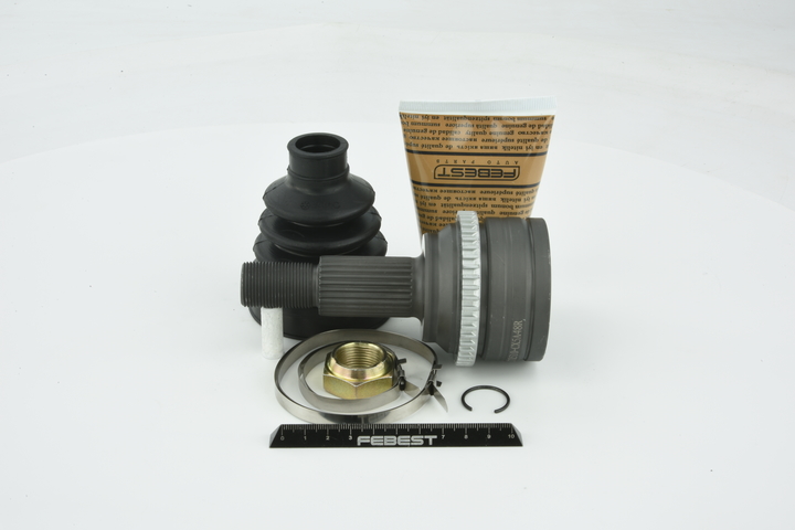 FEBEST 0510-CX5A48R MAZDA CX-5 II (KF) joint kit drive shaft cost
