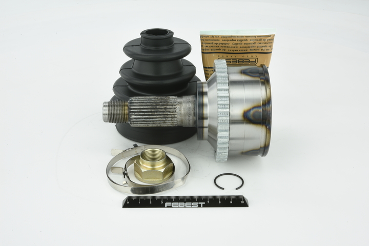 FEBEST 0510-GEUSA44 Drivakselled 626 V Sedan (GF) 2.0 Benzin 126 HK 2002 pris