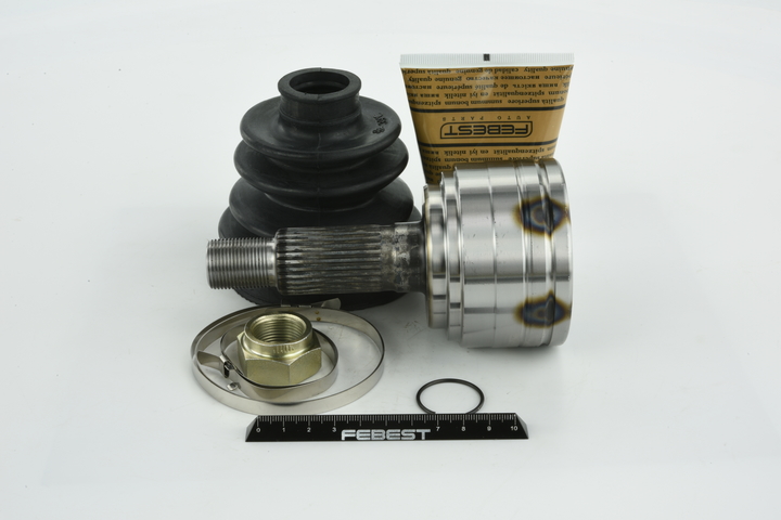 Jeu de joints arbre de transmission MAZDA 6 3/5 portes (GH) prix 2011: FEBEST 0510-GHMTv