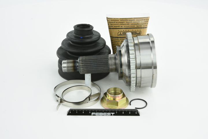 GD622550XC OE FEBEST Tête de cardan 0510-M6A44