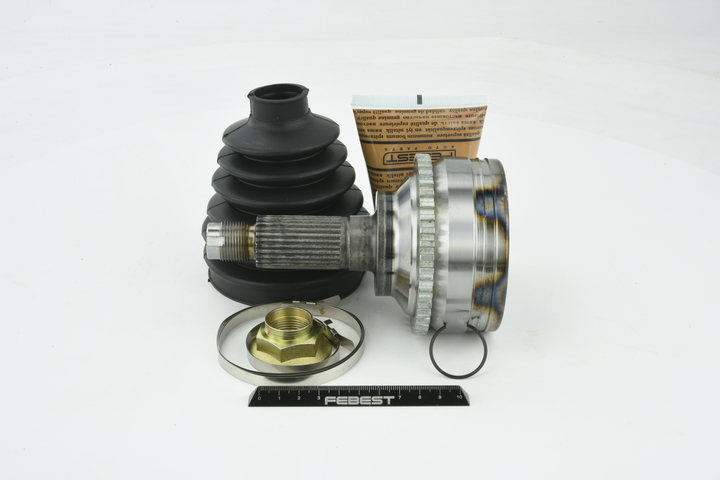 FEBEST 0510-MPVLW3A44 Vetonivelet Mazda 2 MPV 2.3 (LW3W) Bensiini 141 hv 2006