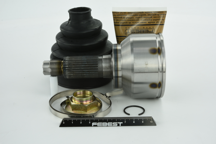 GG3125500H OE FEBEST Antriebswellengelenk 0510-MZ5