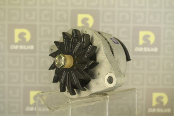Lichtmaschine DA SILVA 051028
