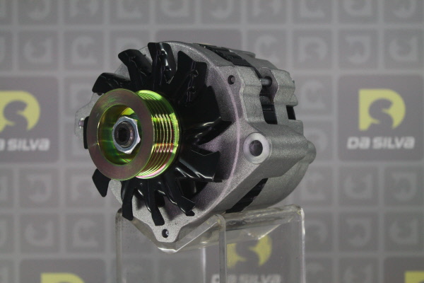 DA SILVA Dynamo / Alternator 051058