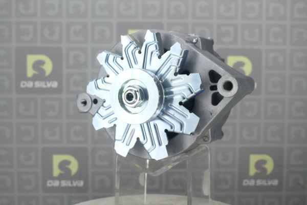 DA SILVA Lichtmaschine 051080