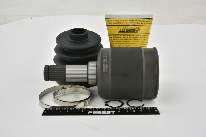 FEBEST 0511-323FLH Mazda 121 DB knokkelled