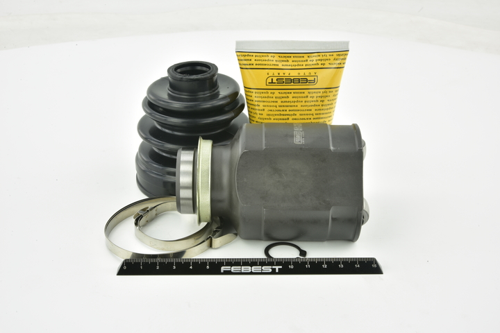 CV joint FEBEST 0511-323FRH suitable for MAZDA at cheap price