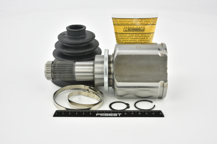 GG4625600C OE FEBEST Tête de cardan 0511-BK23LH