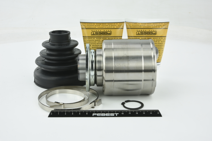 Jungčių komplektas, kardaninis velenas Ford RANGER 2008 0511BT50LH FEBEST