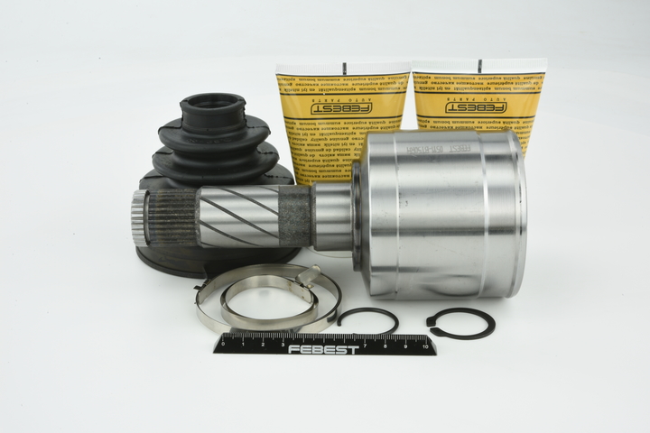 Articulação, veio de transmissão FEBEST 0511-BT50RH adequados para FORD, MAZDA barato