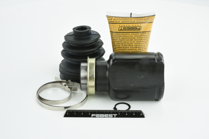 GG1425500B OE FEBEST Tête de cardan 0511-DY5WATRH