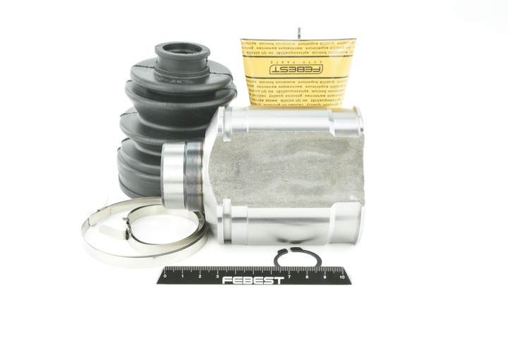 FEBEST 0511-GDRH Constant velocity joint MAZDA 626 III Hatchback (GD) 1.8 (GD8P) Petrol 88 hp 1988 price