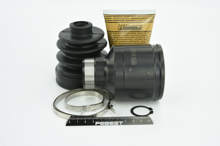 Junta homocinética GD172550X FEBEST 0511-GFRH