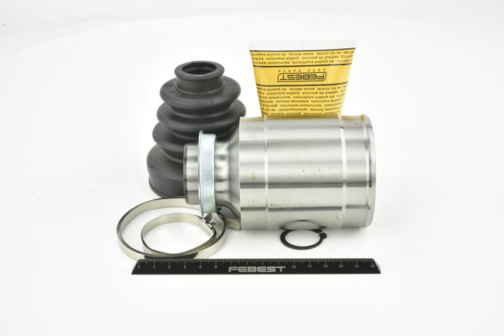 FEBEST 0511-GHMTRH tête de cardan MAZDA 6 3/5 portes (GH) prix