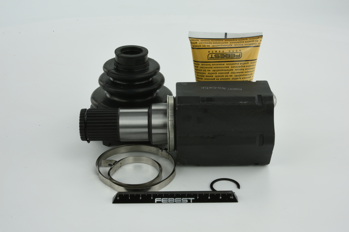FEBEST 0511-GJATLH Kardanled MAZDA CX-5 (KF) 2.5 AWD (KF5P) Benzin 188 HK 2025 pris