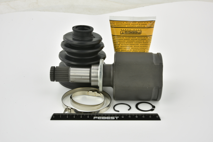 FEBEST FG0525600C Drivknut