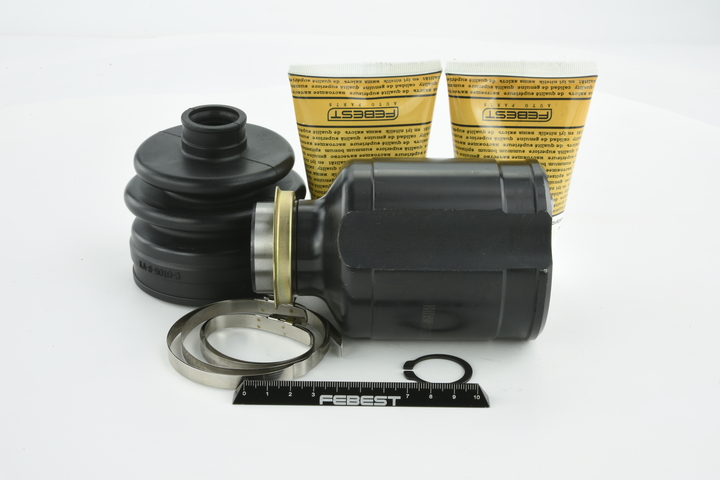 0511-M6ATRH Giunto semiasse FEBEST FORD RANGER prezzo