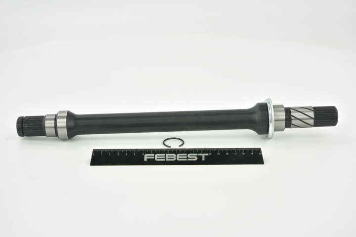 FEBEST 0512-626GD Aandrijfas MAZDA MX-6 kosten