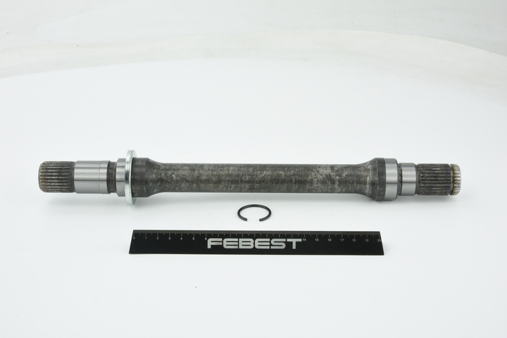 FEBEST 0512-626GE Aandrijfas MAZDA MX-6 kosten