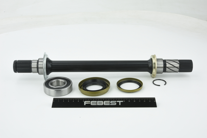 0512-6GG FEBEST Drive shaft for LAND ROVER RANGE ROVER EVOQUE