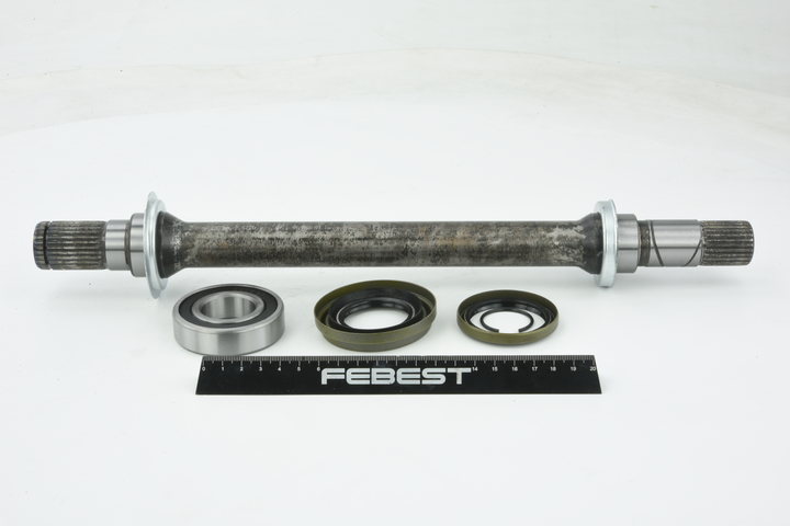 FEBEST 0512-BL16AT Antriebswelle MAZDA 3 kaufen