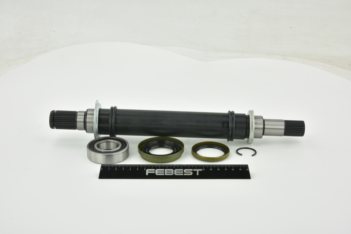 0512-BL16MT FEBEST CV axle for LAND ROVER RANGE ROVER EVOQUE