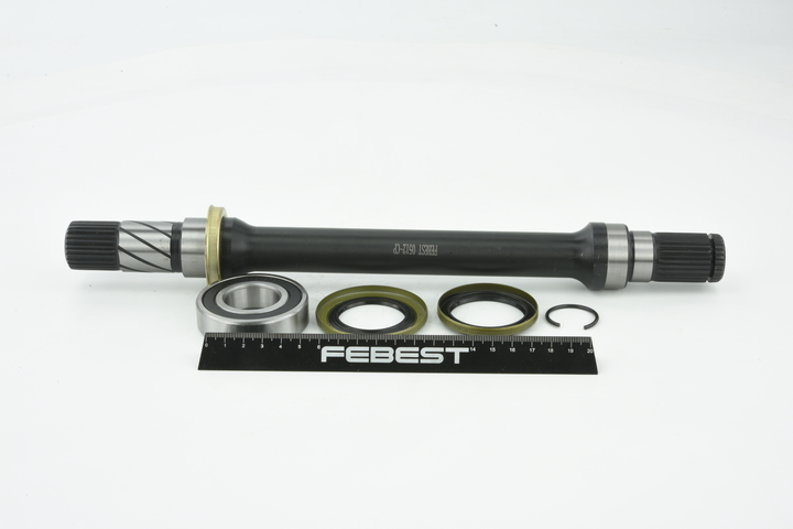 FEBEST 0512-CP cardan MAZDA 323 II 3/5 portes (BD) prix
