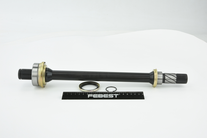 0512-DC5 FEBEST Palier MAZDA MX-6