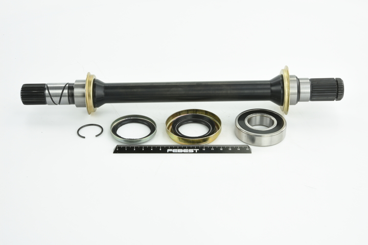 Pogonska gred Mazda 2 2013 0512M2ATRH FEBEST