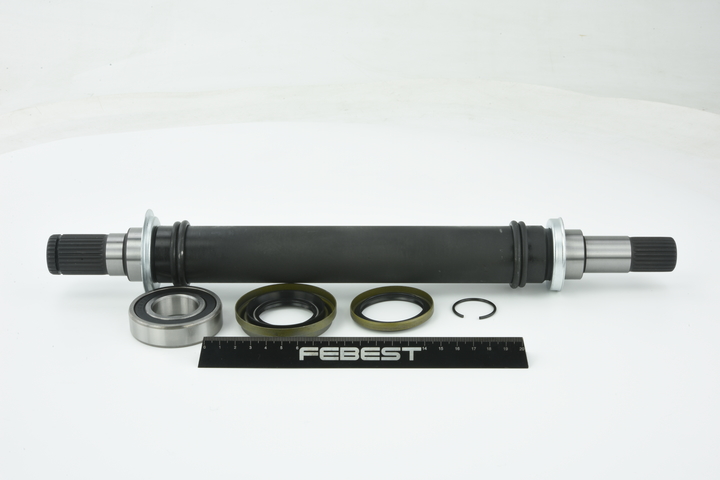 FEBEST 0512M316MT Pusašis Mazda 3 2006