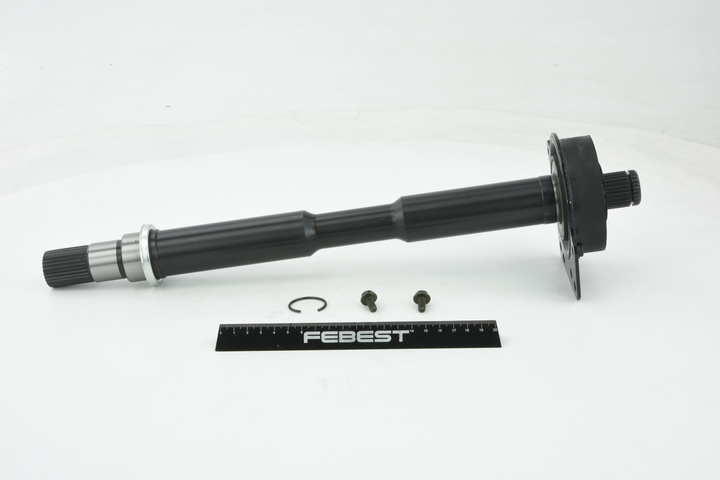 FEBEST 0512-MPVRH Gelenkwelle MAZDA MPV 2 (LW) 2.3 (LW3W) Benzin 141 PS 2005
