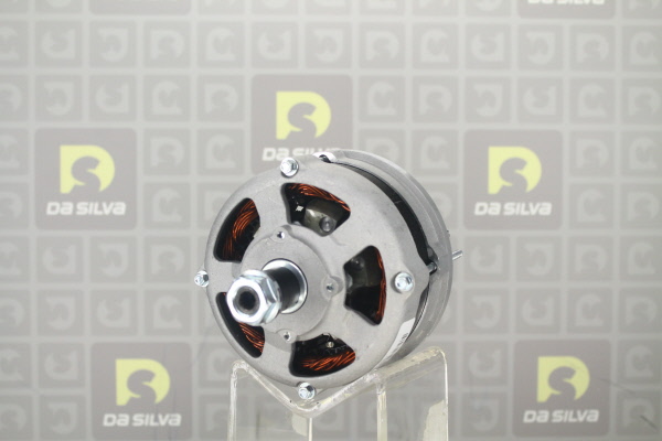 DA SILVA Generator 051352