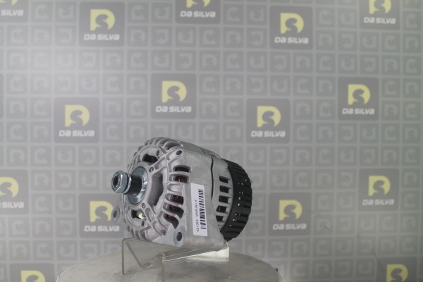 DA SILVA Dynamo / Alternator 051353