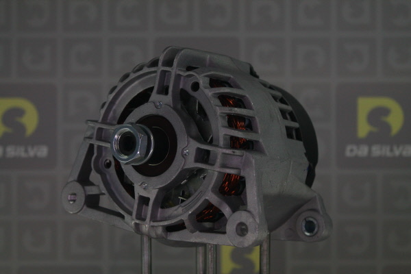 DA SILVA Dynamo 051355