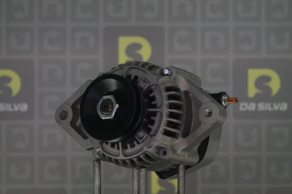 DA SILVA Generator 051356