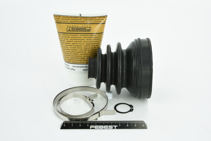 Fole, veio de transmissão FEBEST 0515-BKT adequados para MAZDA barato