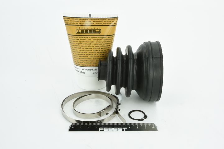 0515-DY5WT FEBEST GG1422620 Achsmanschette