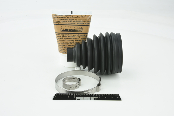 0442752382 OE FEBEST Soufflet de cardan 0517P-DY3