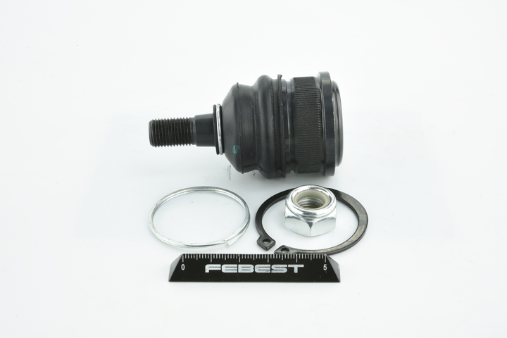 FEBEST 0520-065 Rótula de suspensão MAZDA 6 original