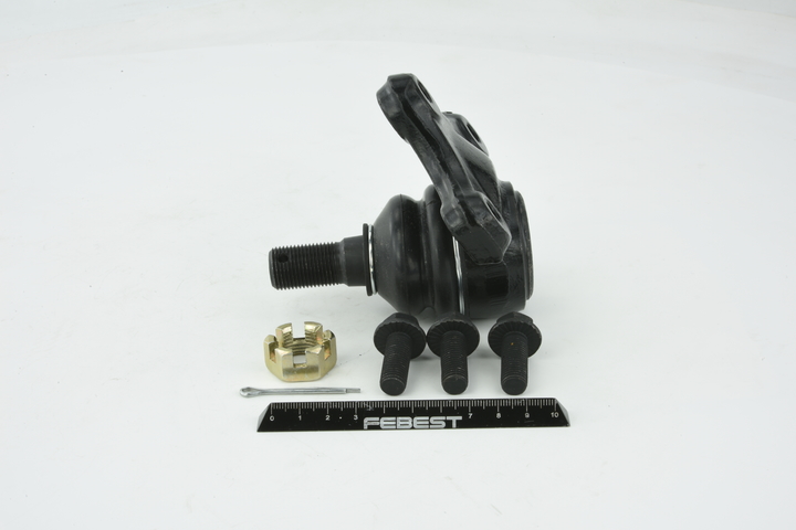 FEBEST 0520E2000 Rotule de suspension Mazda Série E 2025