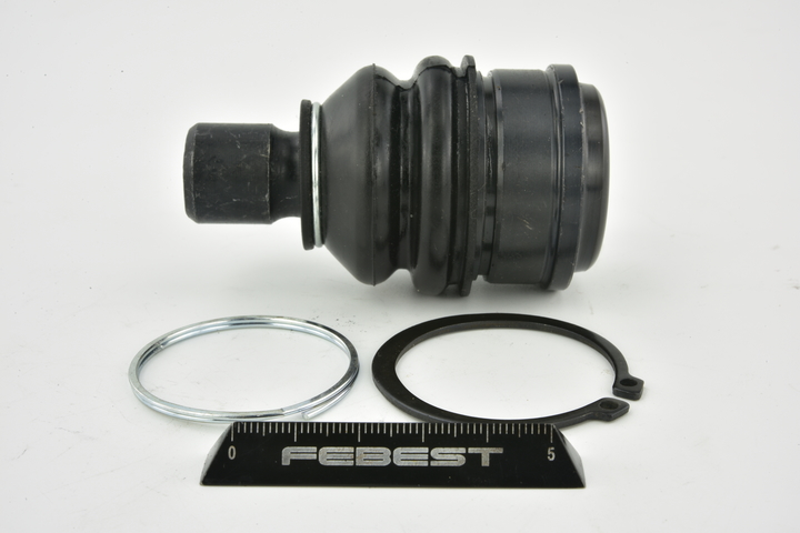 B60S34300D OE FEBEST Traggelenk 0520-KE