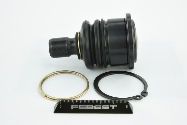 FEBEST 0520-TRB bærekule FORD USA F-150 Mk13 (P552) Standard Cab Pick-up