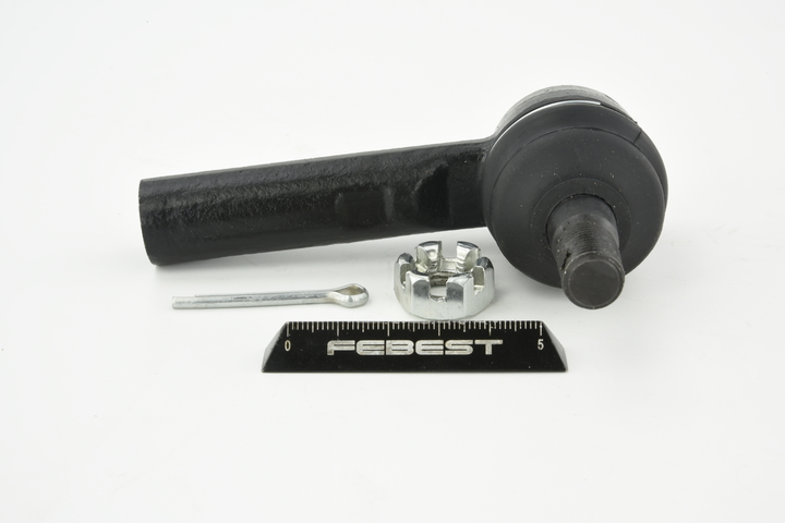 FEBEST Track rod end 0521-211