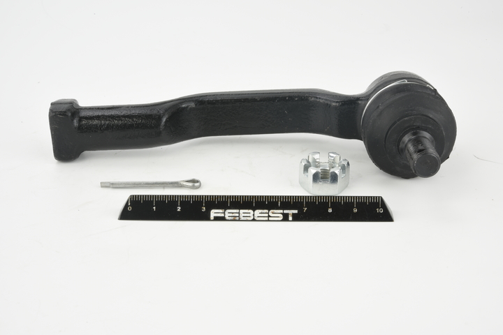 FEBEST 0521-BT50IN Styreledd MAZDA BT-50 Pick-up (CD, UN) 2.6 4x4 Bensin 125 hk 2012 pris