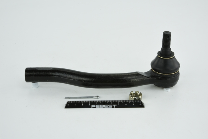 FEBEST 0521-ERLH Embout biellette de direction MAZDA CX-7 (ER) 2.5 MZR (ER10L) Essence 163 CV 2013 prix